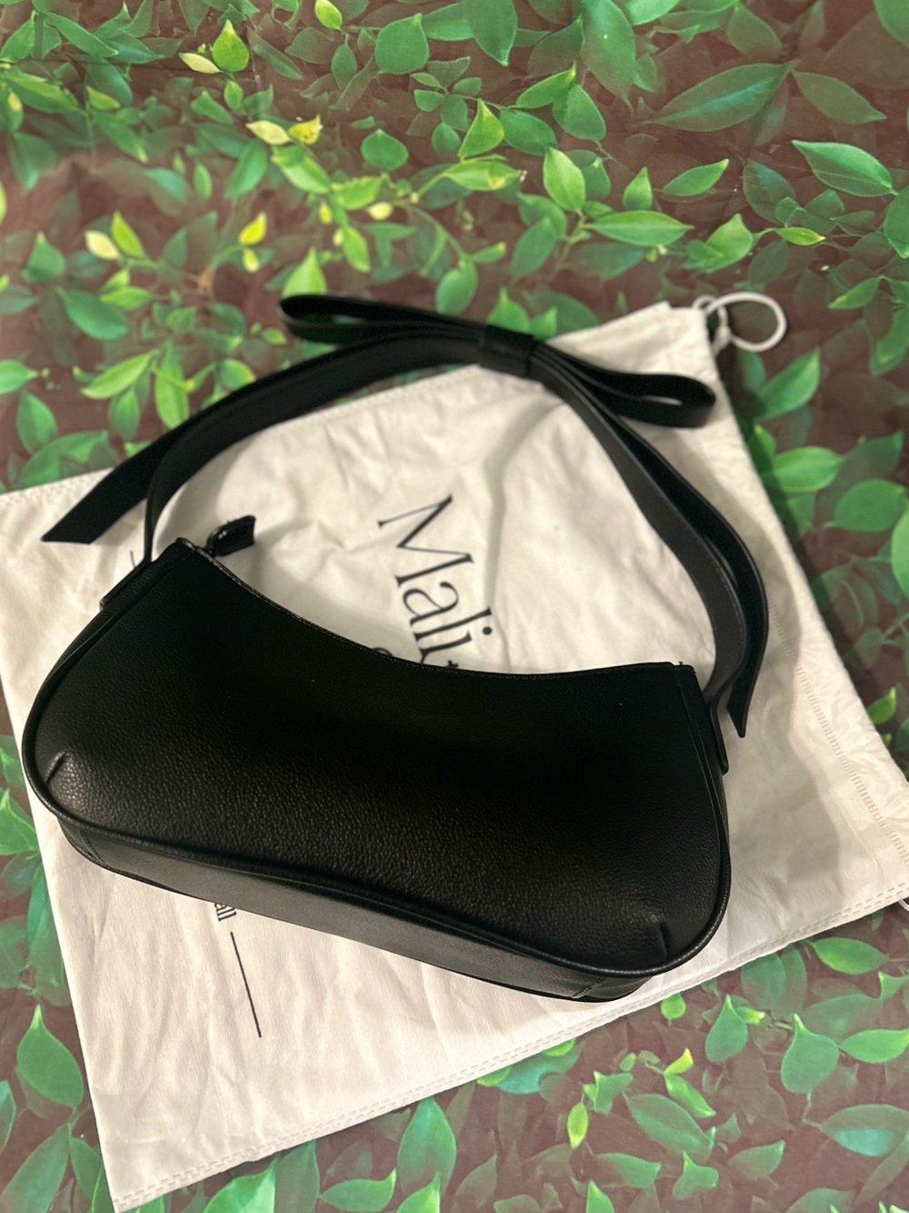 MARISSA BOW SHOULDER
BAG